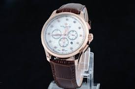 patek philippe replica rose gold